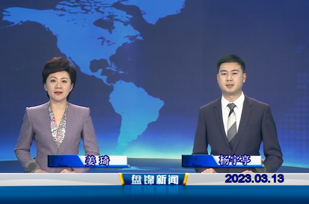 视频丨优质购彩平台2023-03-13